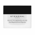 Anti-ageing Cream for the Eye and Lip Contour Stendhal Recette Merveilleuse 10 ml for Women skincare packaging