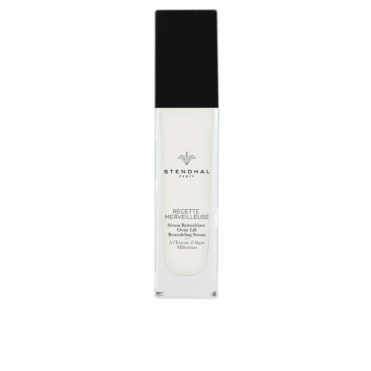 Facial Serum Stendhal Recette Merveilleuse 30 ml for Women serum bottle