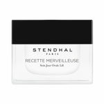Facial Cream Stendhal Recette Merveilleuse 50 ml for Women skincare packaging