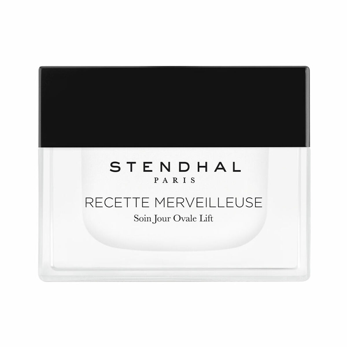 Facial Cream Stendhal Recette Merveilleuse 50 ml for Women skincare packaging
