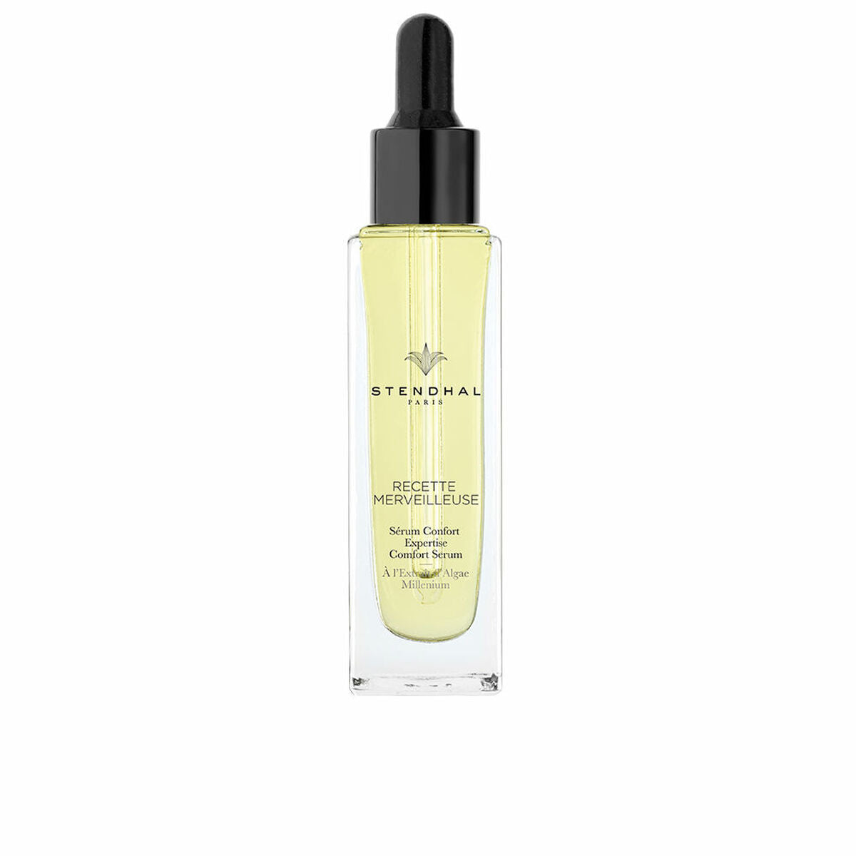 Restorative Serum Stendhal Recette Merveilleuse 30 ml for Women serum bottle