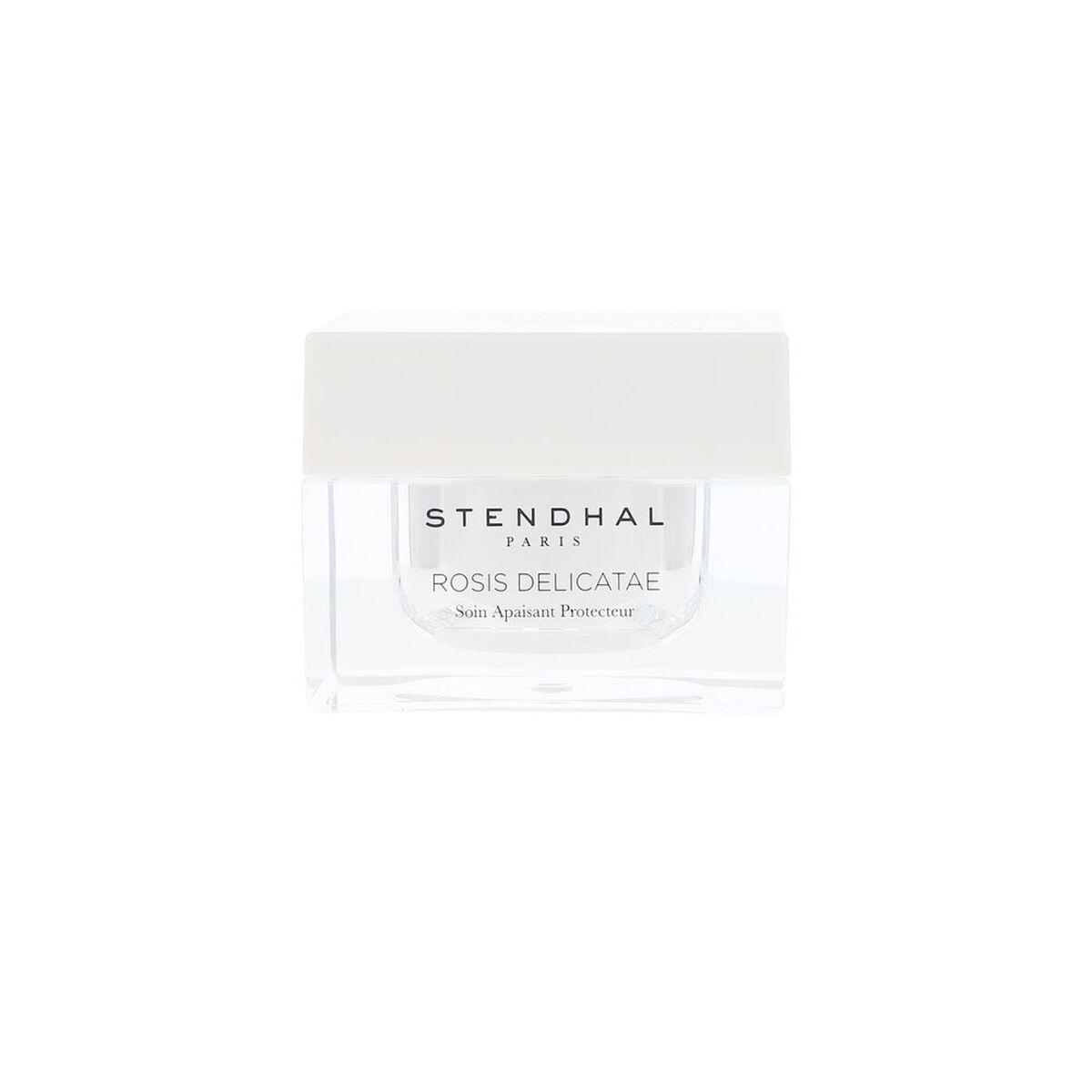 Facial Cream Stendhal ROSIS DELICATAE 50 ml skincare packaging