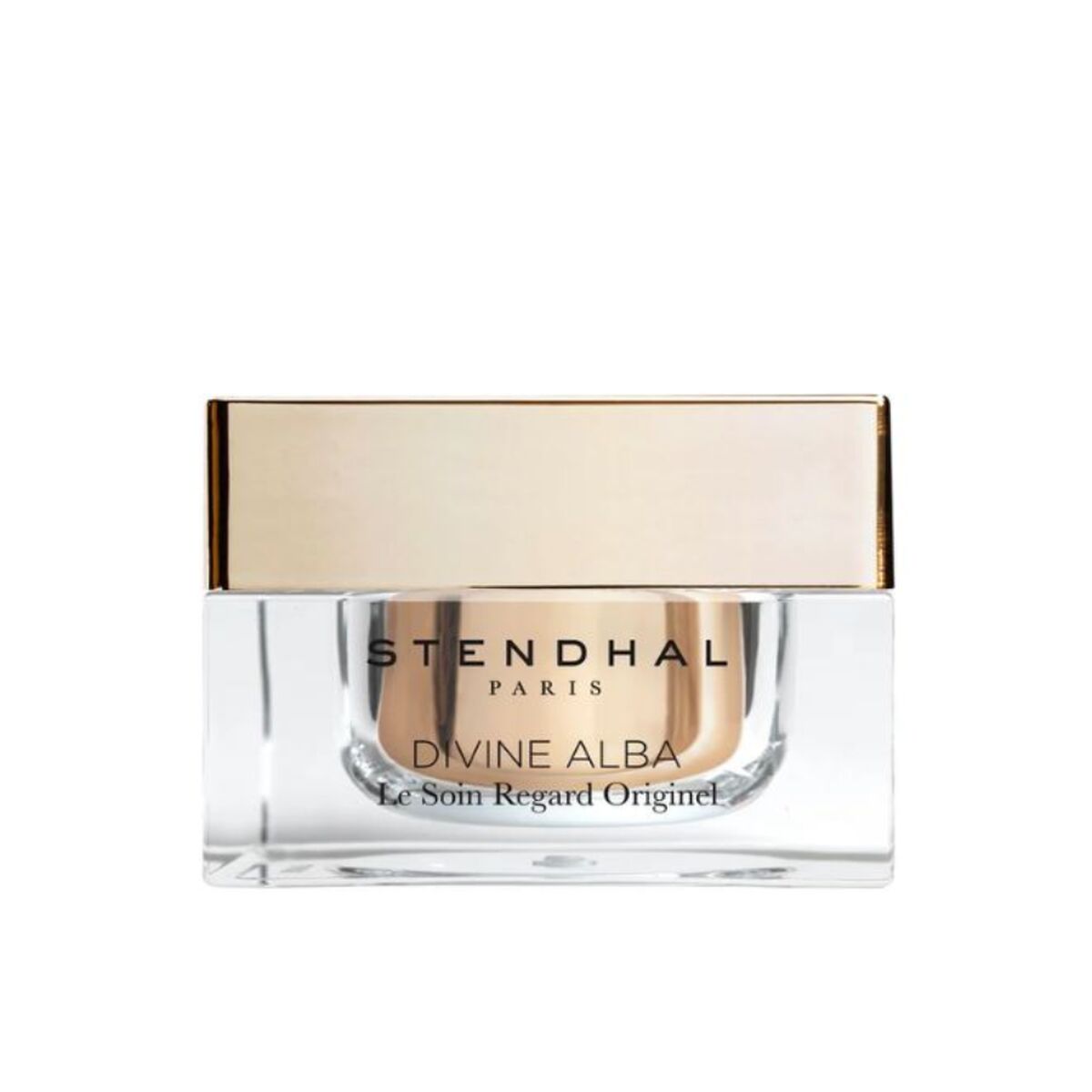 Day Cream Stendhal Le Soin Regard Originel 10 ml skincare packaging