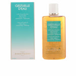 Body Oil Jeanne Piaubert Gestuelle Eau 200 ml product packaging