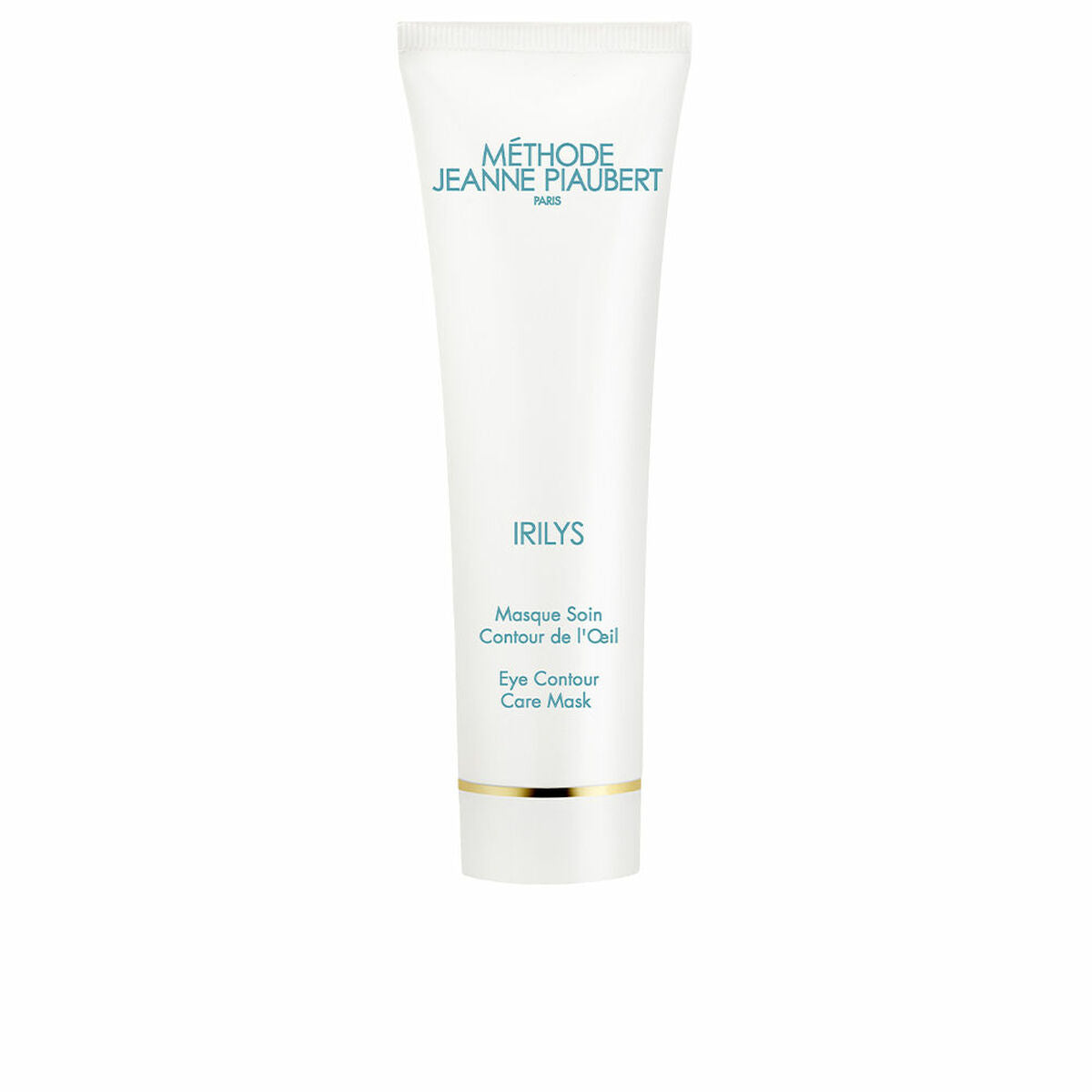 Eye Area Cream Irilys Jeanne Piaubert skincare packaging