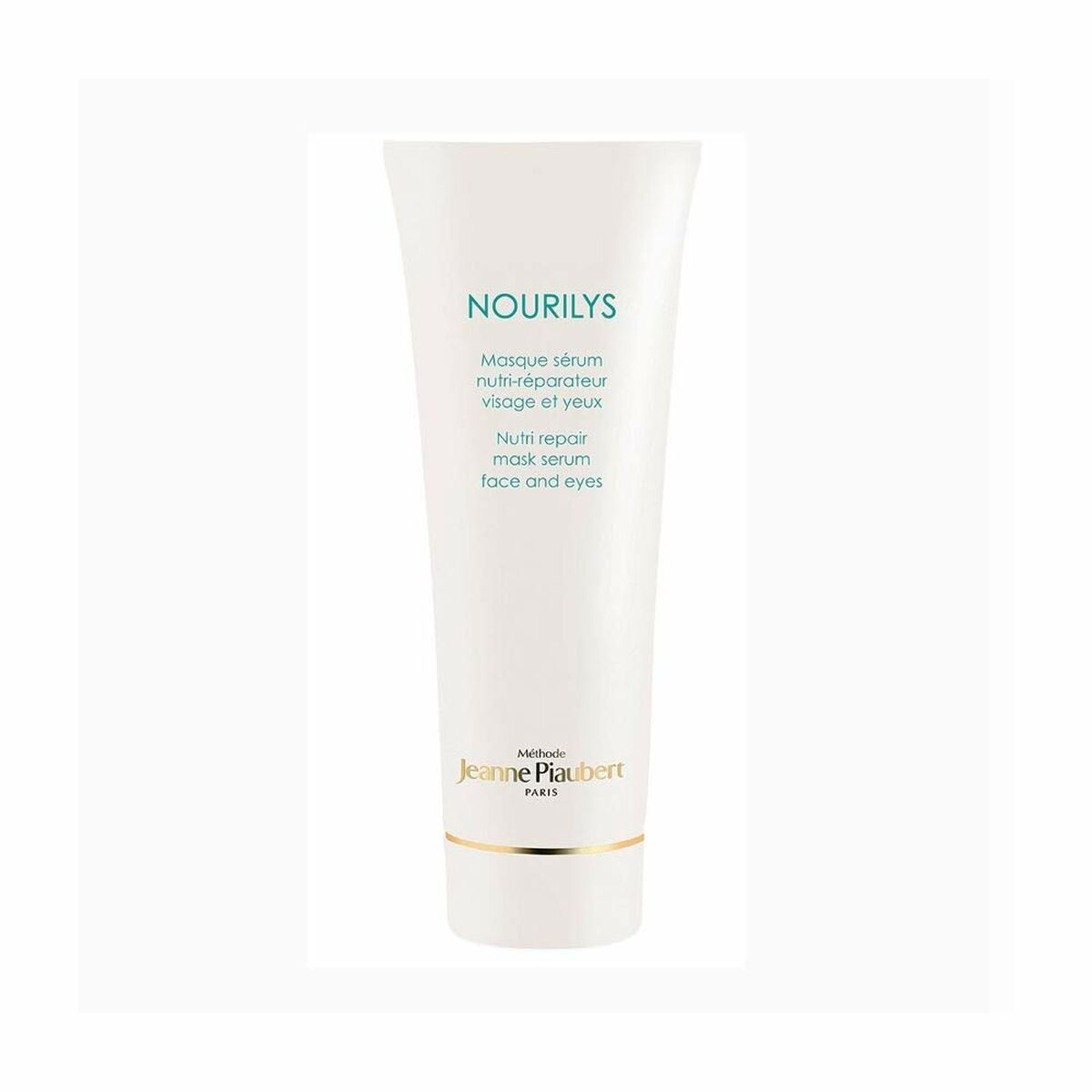 Serum for Eye Area Jeanne Piaubert 877- 50 ml for Women serum bottle