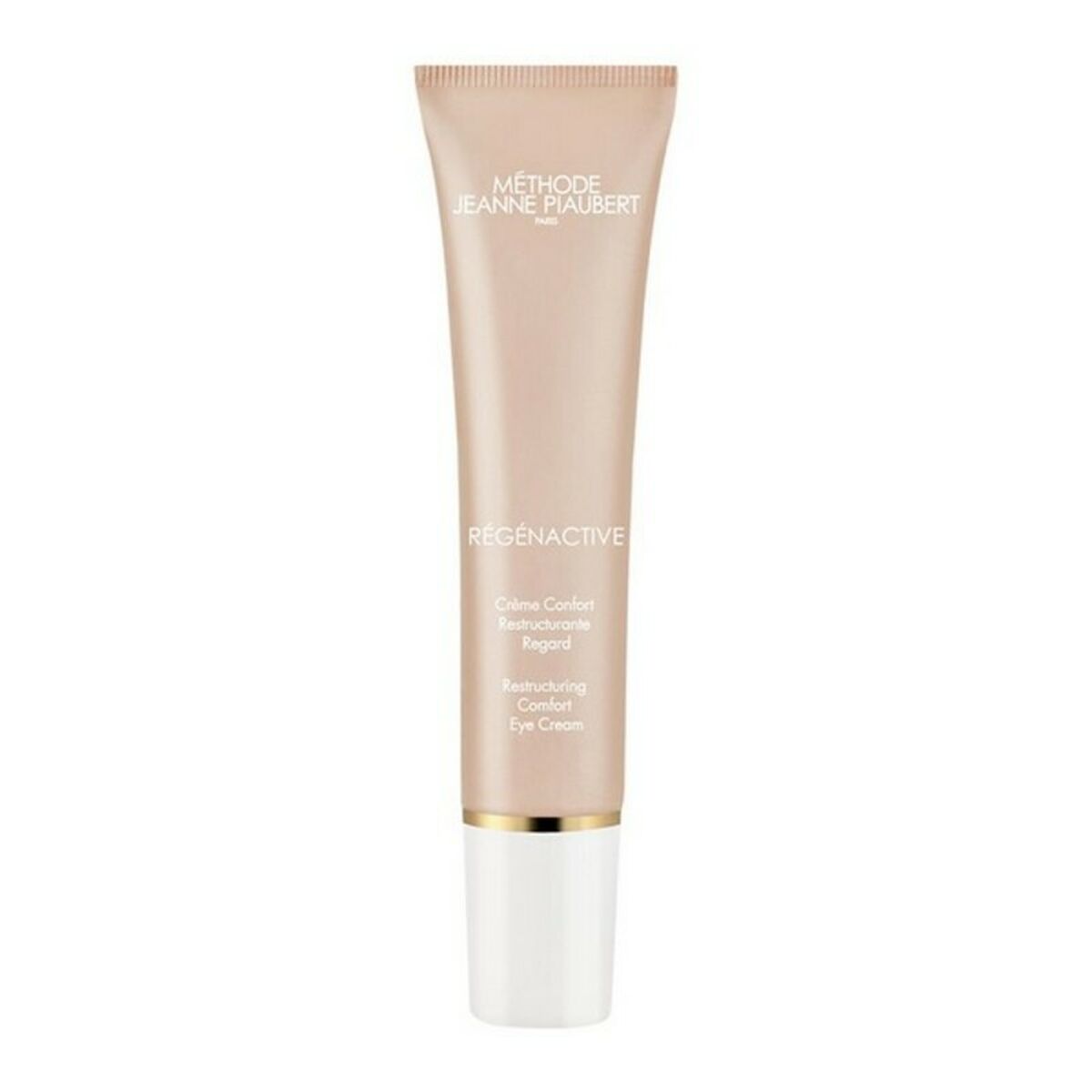 Anti-Ageing Cream for Eye Area Jeanne Piaubert 15 ml for Women skincare packaging