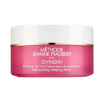 Repairing Night Mask Jeanne Piaubert Divinskin 50 ml for Women mask packaging
