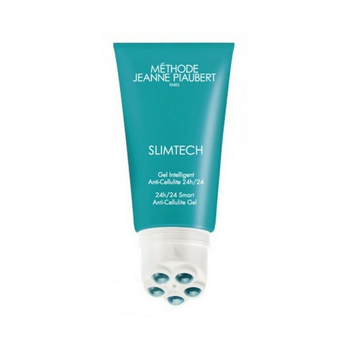 Anti-Cellulite Jeanne Piaubert Slimtech 150 ml for Women product packaging