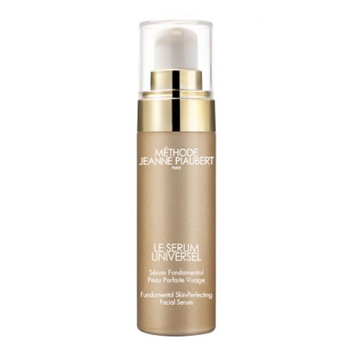 Facial Serum Jeanne Piaubert 30 ml for Women serum bottle