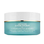 Facial Cream Jeanne Piaubert Hydro Active H Pns 50 ml for Women skincare packaging