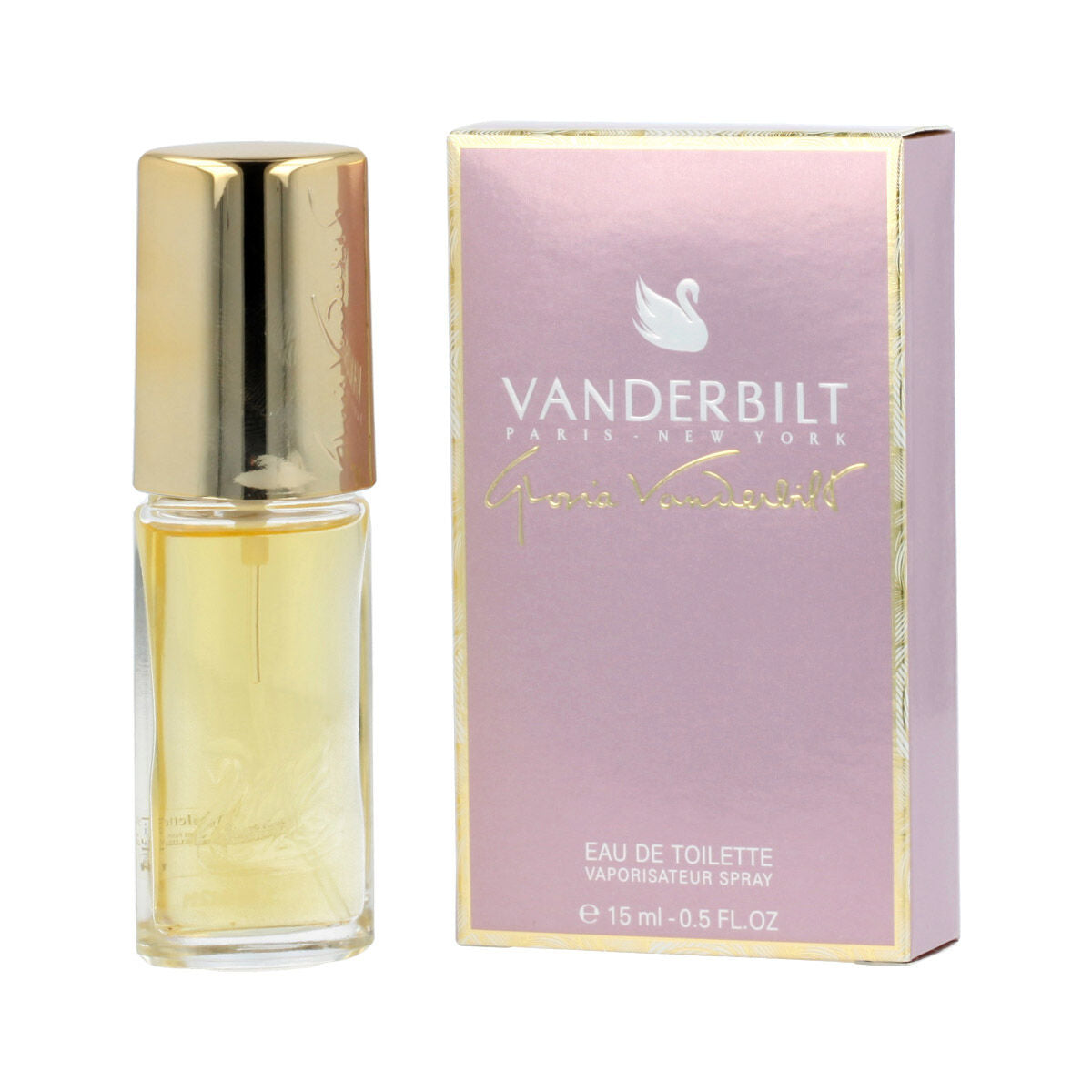 Women's Perfume L'Oréal Paris VAN1 EDT 15 ml (1 Unit) for Women bottle