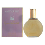 Women's Perfume Vanderbilt EDT bottle