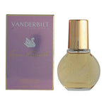 Women's Perfume Vanderbilt EDT bottle