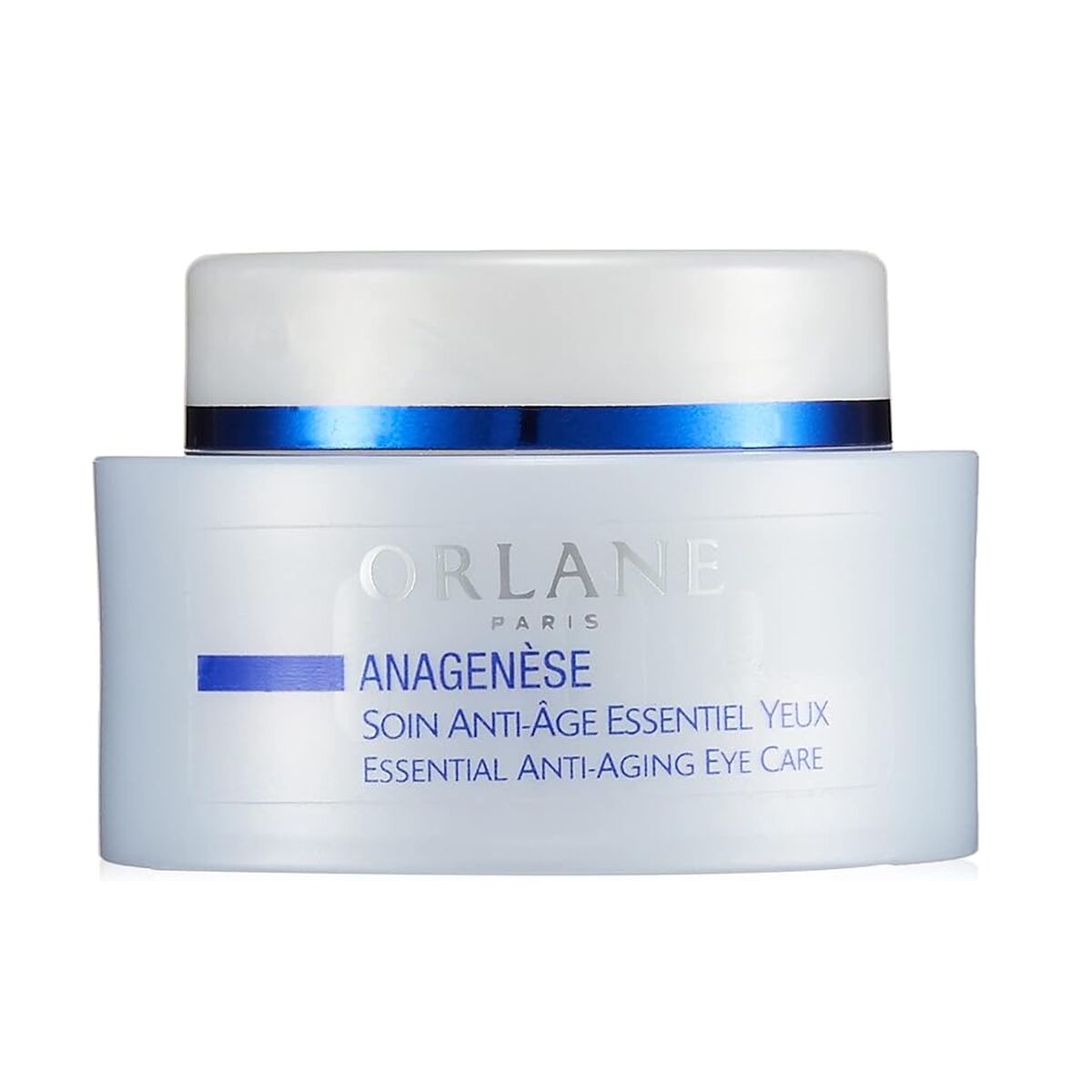Anti-Ageing Cream for Eye Area Orlane Essential 15 ml for Women skincare packaging
