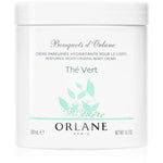 Body Cream Orlane The Verte 500 ml for Women skincare packaging