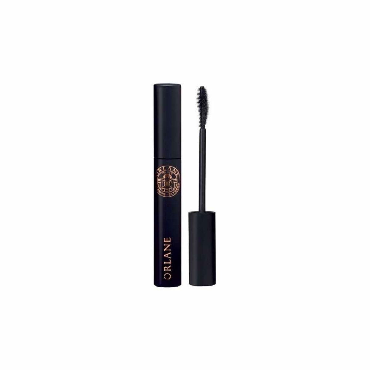 Mascara Orlane Recourbant Effet Panoramique Curling Black 12 ml makeup packaging