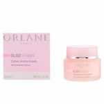Facial Cream Orlane for Women skincare packaging