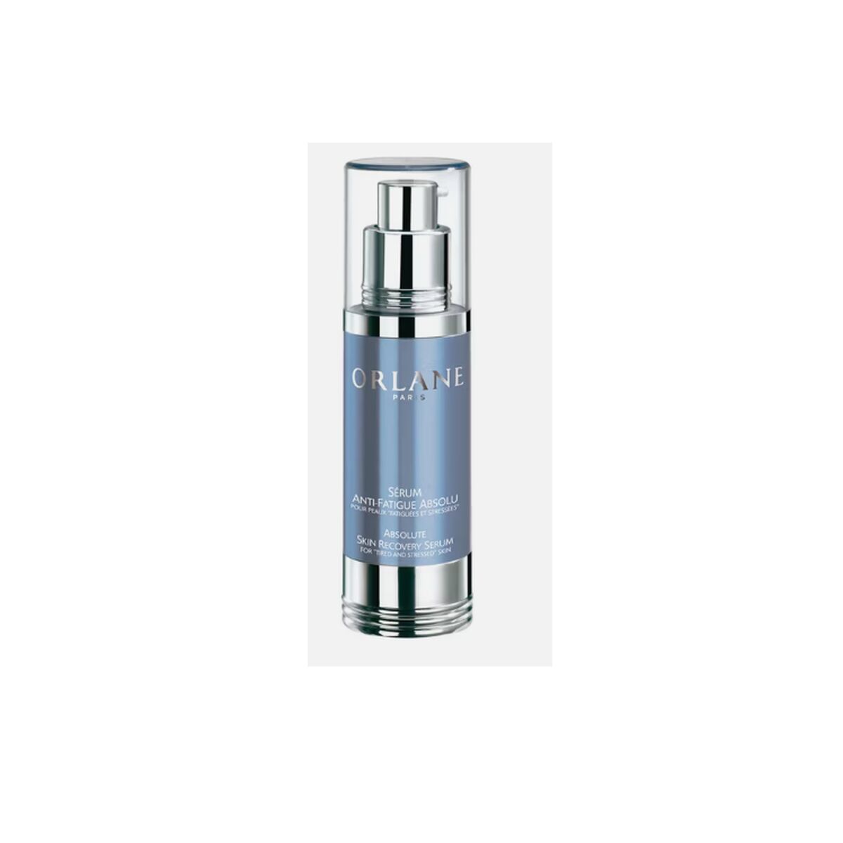 Serum Orlane serum bottle