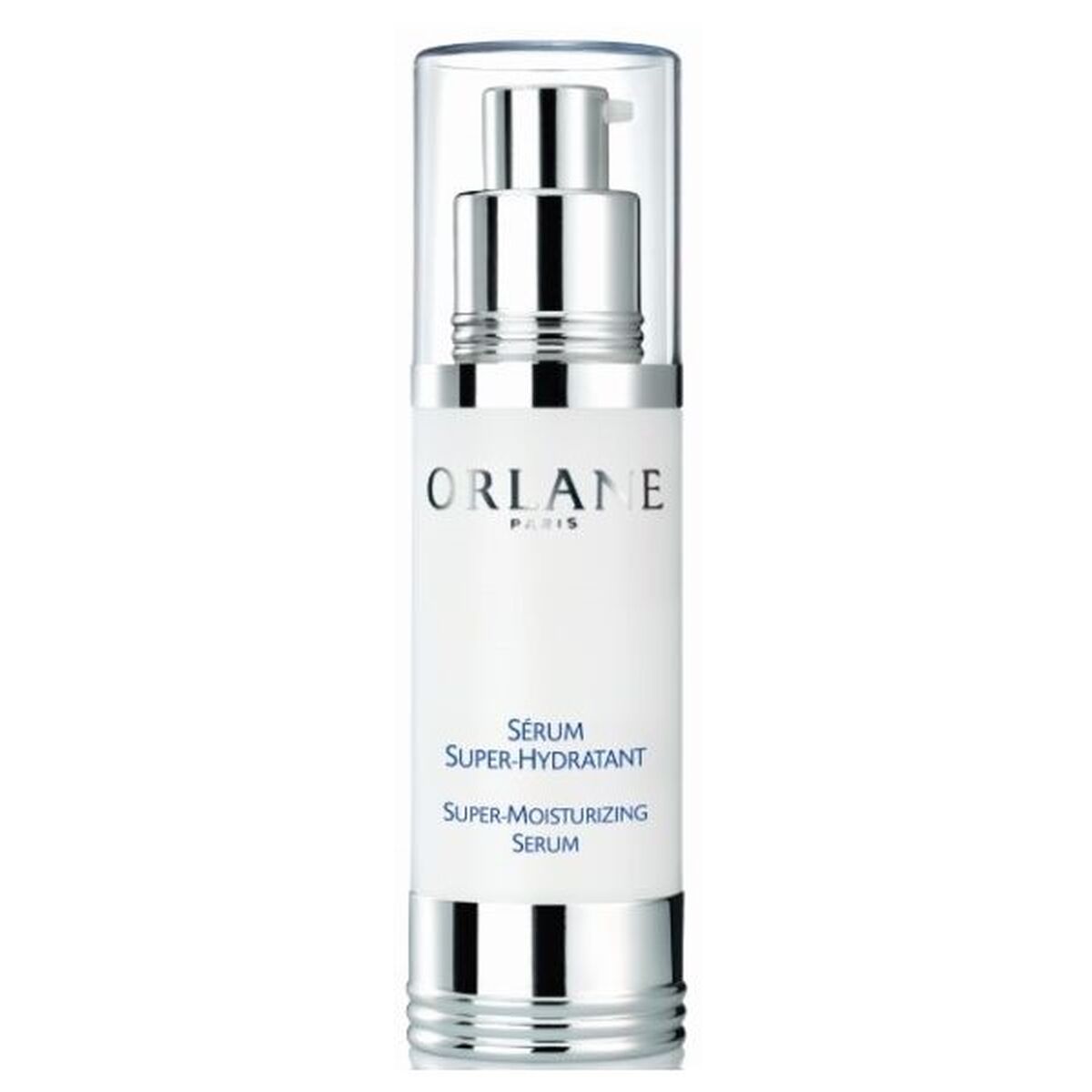 Facial Serum Orlane Super-Hydratant 30 ml serum bottle