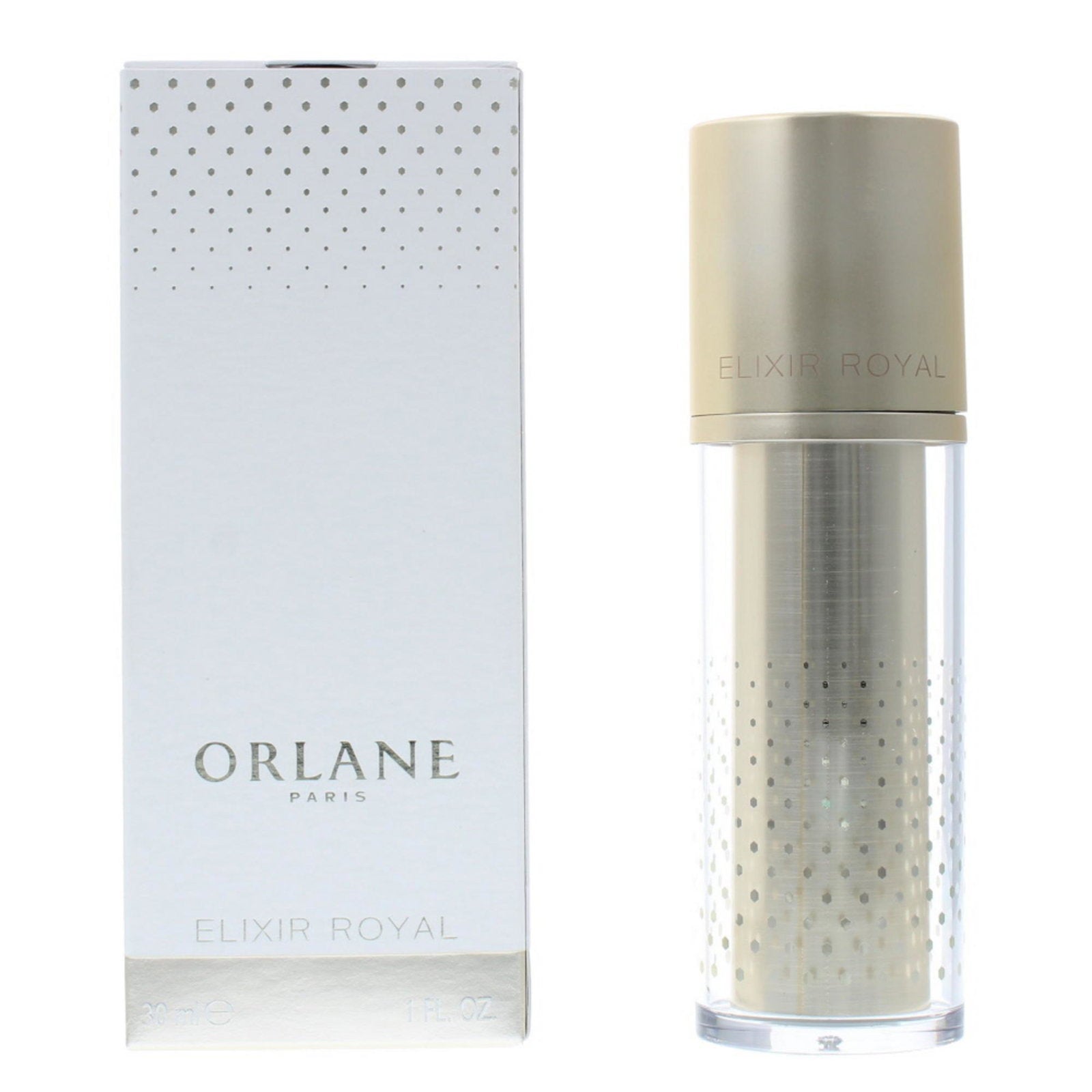 Orlane, Royale, Anti-Ageing, Morning, Serum, For Face, 30 ml