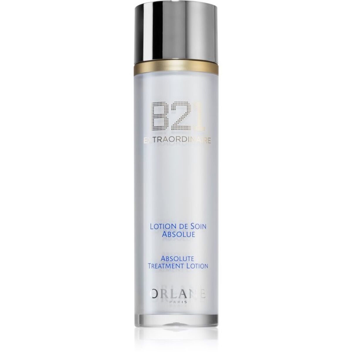 Facial Lotion Orlane B21 Extraordinaire 120 ml skincare packaging