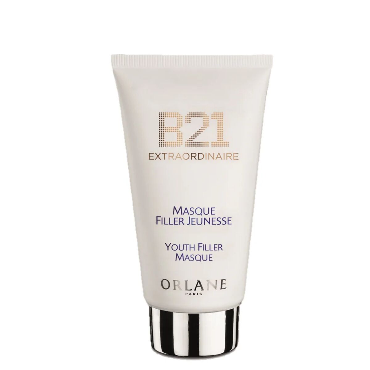 Facial Mask Orlane B21 Extraordinaire Youth Filler 75 ml mask packaging