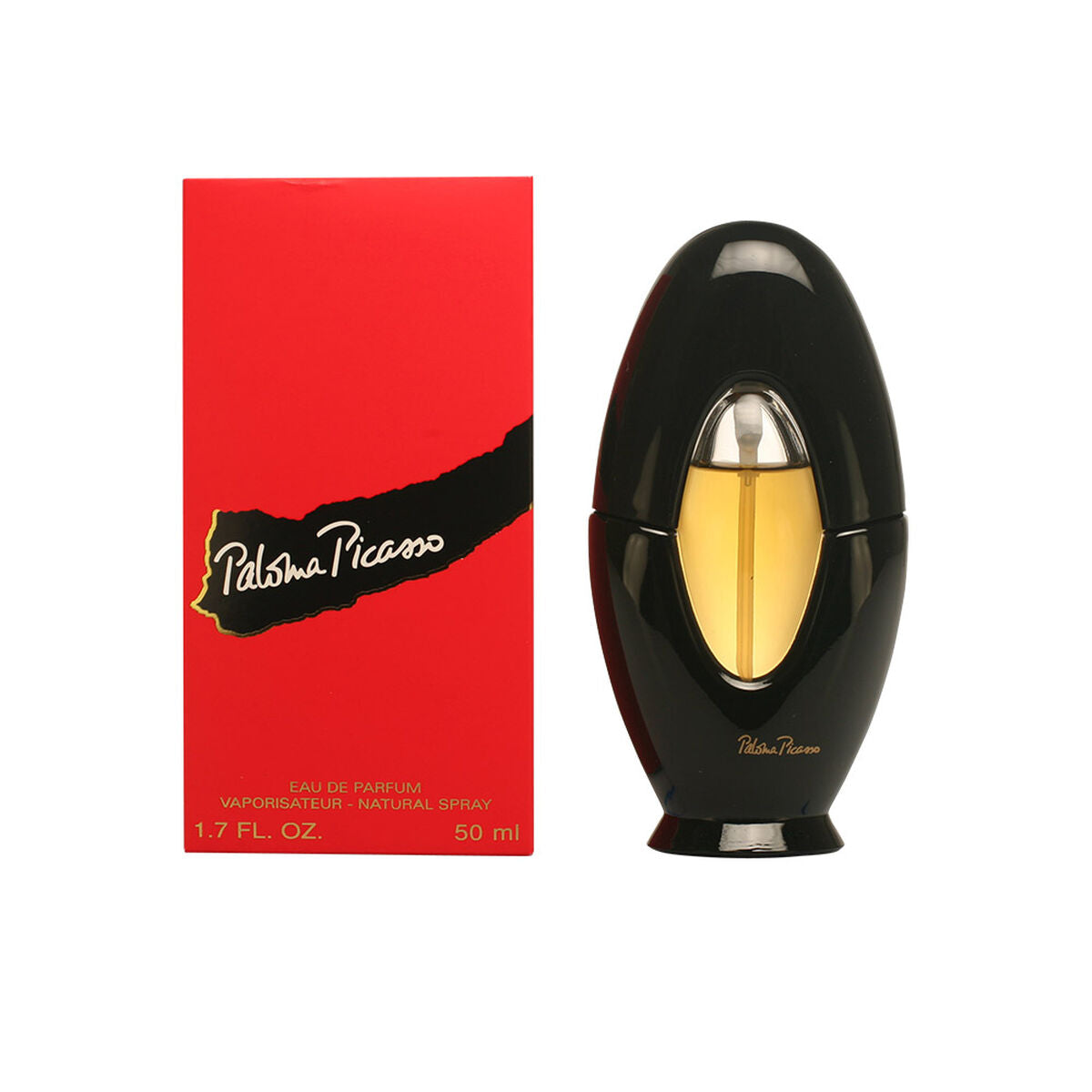 Women's Perfume Paloma Picasso Paloma Picasso EDP for Women bottle