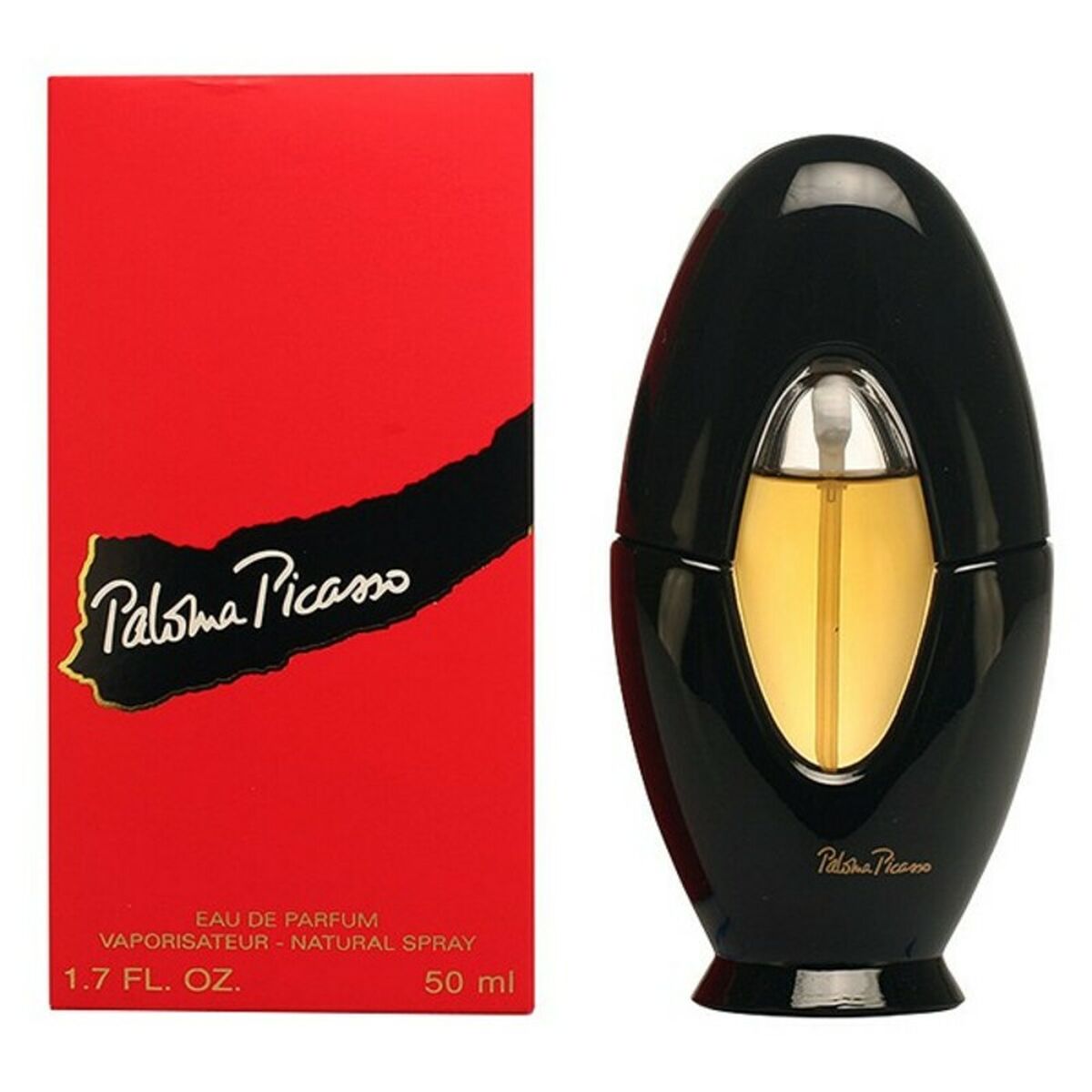 Women's Perfume Paloma Picasso Paloma Picasso EDP for Women bottle