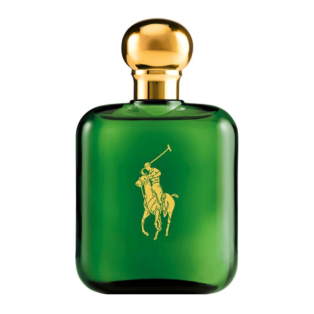 Men's Perfume Ralph Lauren Polo Green EDT for Men bottle
