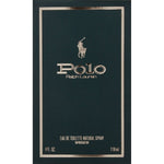 Men's Perfume Ralph Lauren Polo Green EDT for Men bottle
