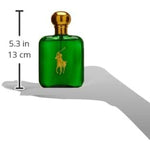 Men's Perfume Ralph Lauren Polo Green EDT for Men bottle