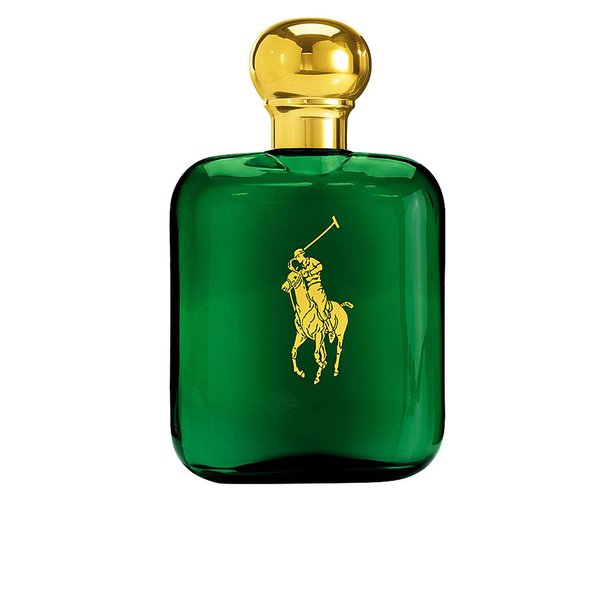 Men's Perfume Ralph Lauren Polo Green EDT for Men bottle