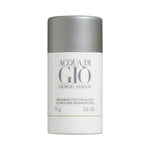 Stick Deodorant Armani 75 ml for Men product packaging