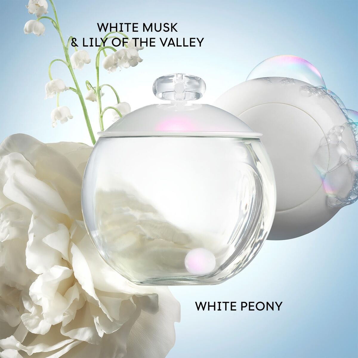 Women's Perfume Cacharel EDT 30 ml for Women bottle