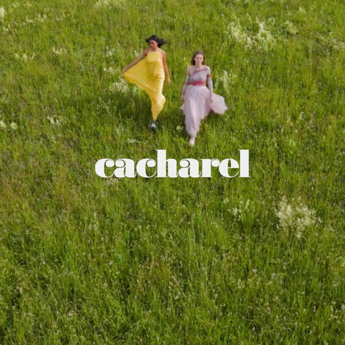 Women's Perfume Cacharel EDT 30 ml for Women bottle