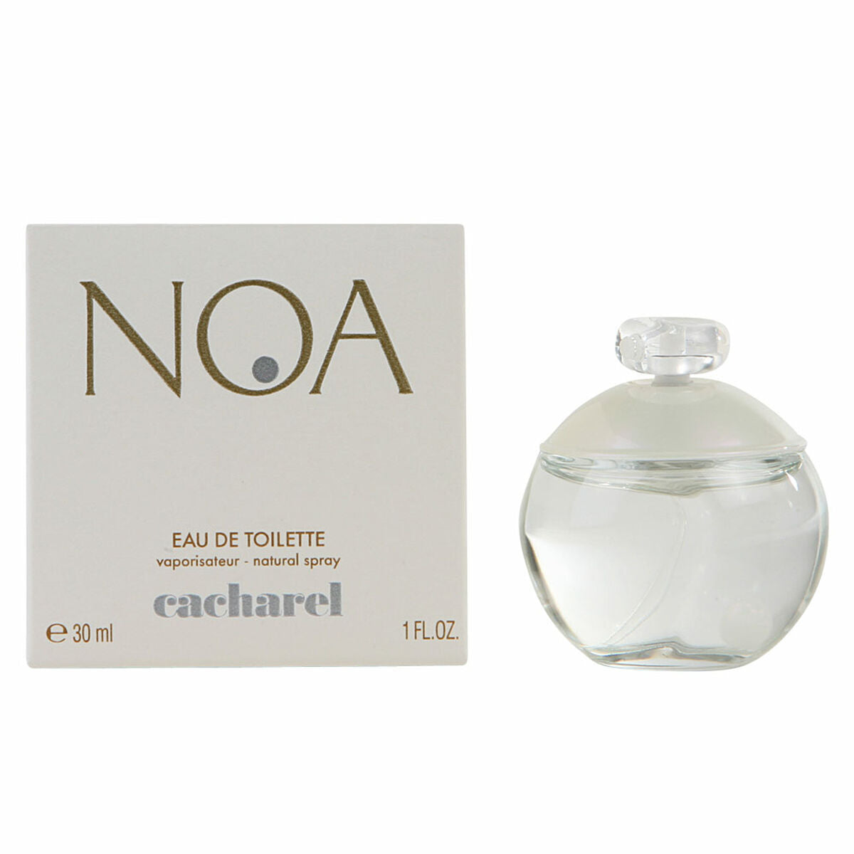 Women's Perfume Cacharel EDT 30 ml for Women bottle