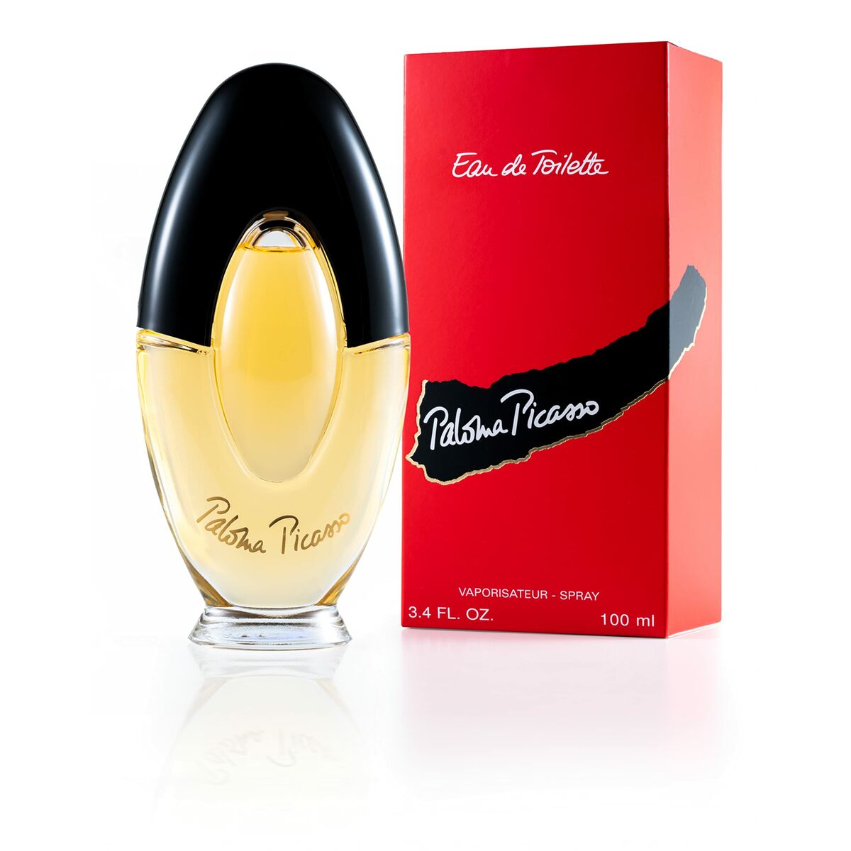 Women's Perfume Paloma Picasso PALOMA PICASSO EDT 100 ml for Women bottle