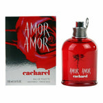 Women's Perfume Cacharel Amor EDT for Women bottle