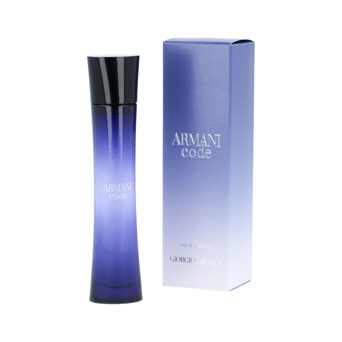 Armani Code EDP for Women bottle