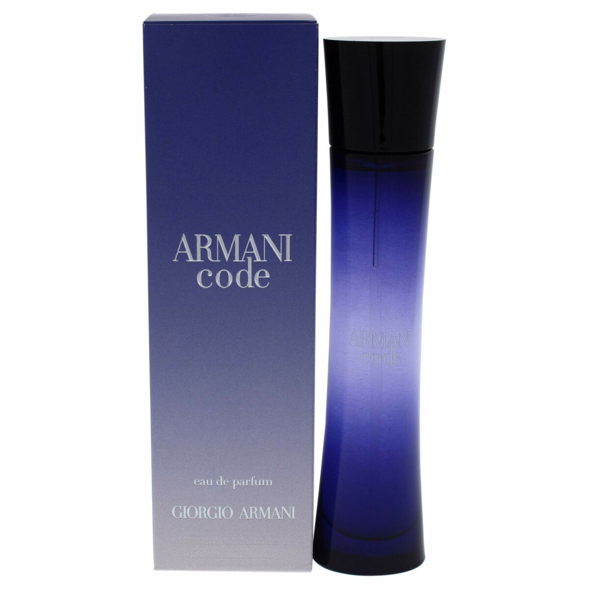 Armani Code EDP for Women bottle