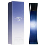 Armani Code EDP 75 ml for Women bottle