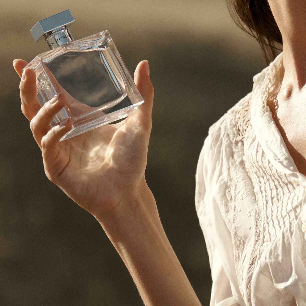 Women's Perfume Ralph Lauren Romance EDP 50 ml for Women bottle