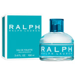 Women's Perfume Ralph Lauren Ralph EDT 100 ml for Women bottle
