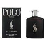 Men's Perfume Ralph Lauren Polo Black EDT for Men bottle