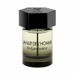 Men's Perfume Yves Saint Laurent La Nuit De L'homme EDT La Nuit De L'homme bottle