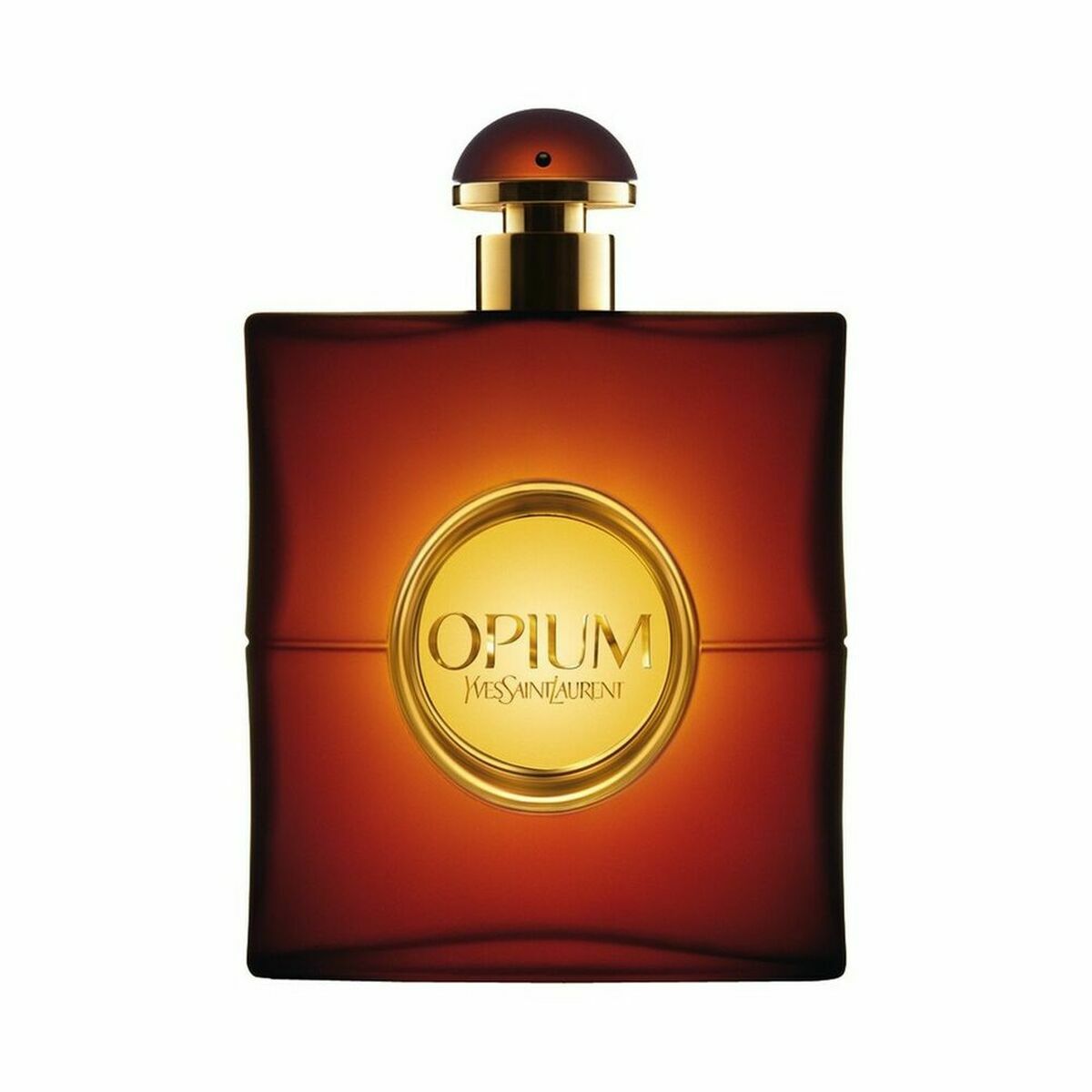 Women's Perfume YSL Opium EDT 90 ml for Women bottle