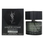 Yves Saint Laurent, La Nuit De  L'Homme, Eau De Parfum, For Men, 60 ml