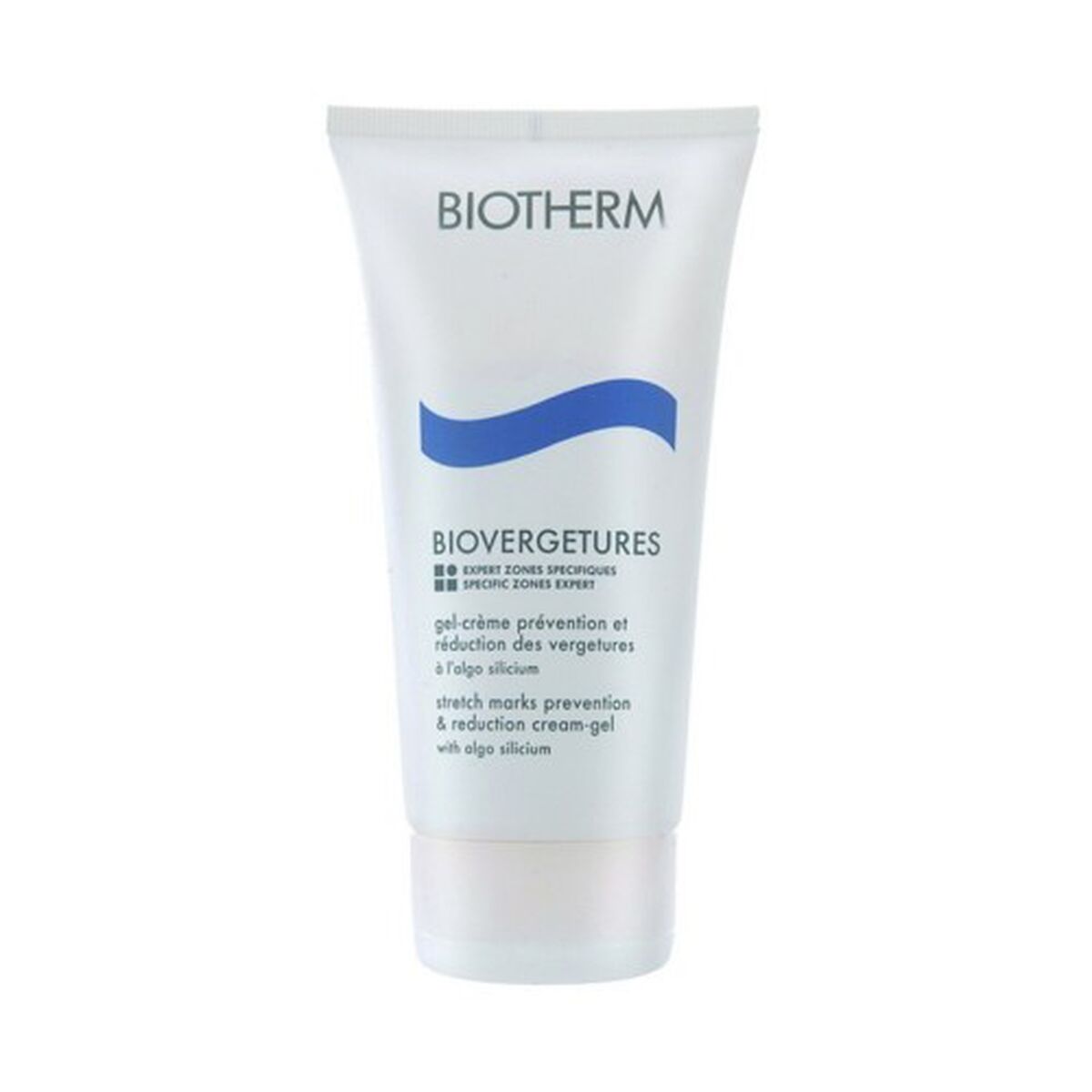 Anti-Stretch Mark Cream Biotherm 150 ml for Women skincare packaging