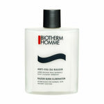 Aftershave Balm Biotherm Homme skincare packaging